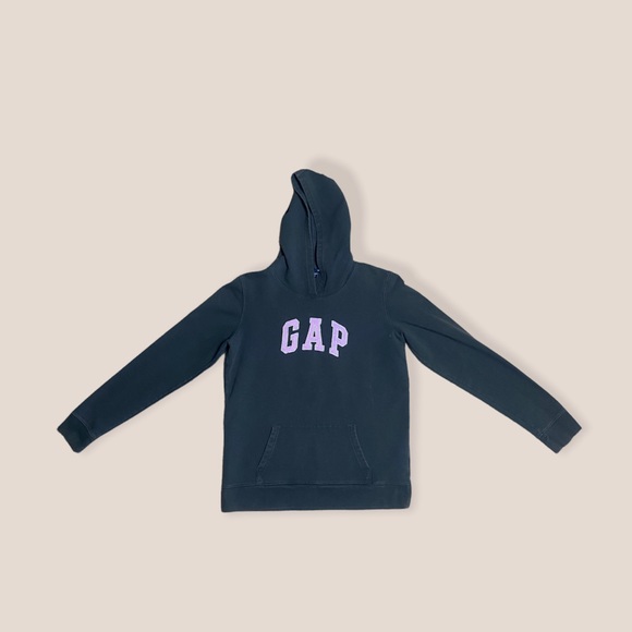 Vintage Gap hoodie - Picture 1 of 4